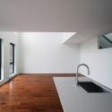 St-Zotique Residence / NatureHumaine St-Zotique Residence / NatureHumaine © Adrien Williams