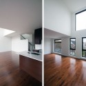 St-Zotique Residence / NatureHumaine St-Zotique Residence / NatureHumaine © Adrien Williams