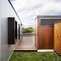 St-Zotique Residence / NatureHumaine St-Zotique Residence / NatureHumaine © Adrien Williams