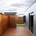 St-Zotique Residence / NatureHumaine St-Zotique Residence / NatureHumaine © Adrien Williams