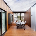 St-Zotique Residence / NatureHumaine St-Zotique Residence / NatureHumaine © Adrien Williams