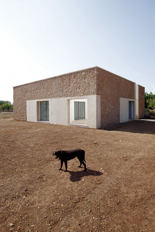 Courtesy of TEd'A Arquitectes