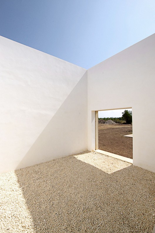 Courtesy of TEd'A Arquitectes