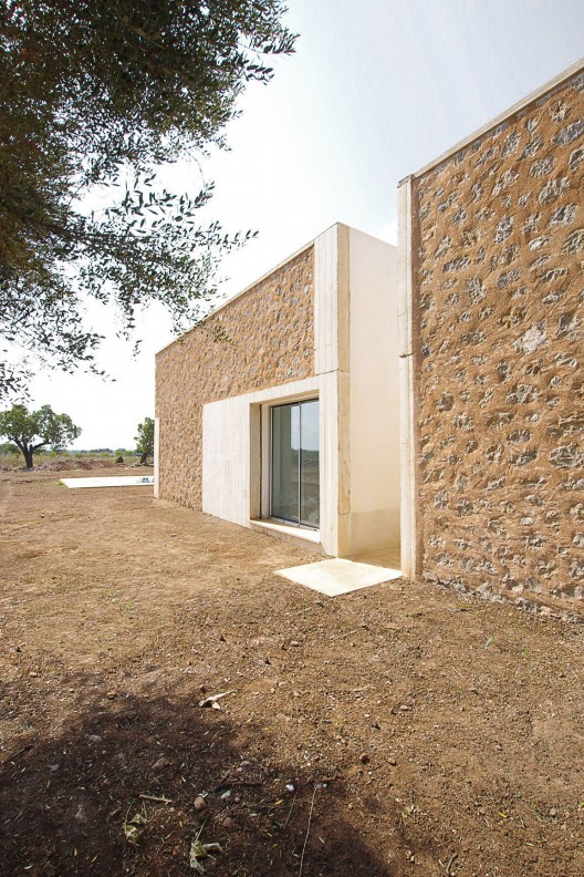 Courtesy of TEd'A Arquitectes