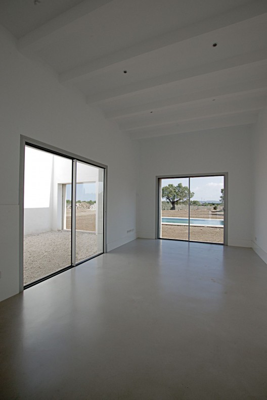 Courtesy of TEd'A Arquitectes