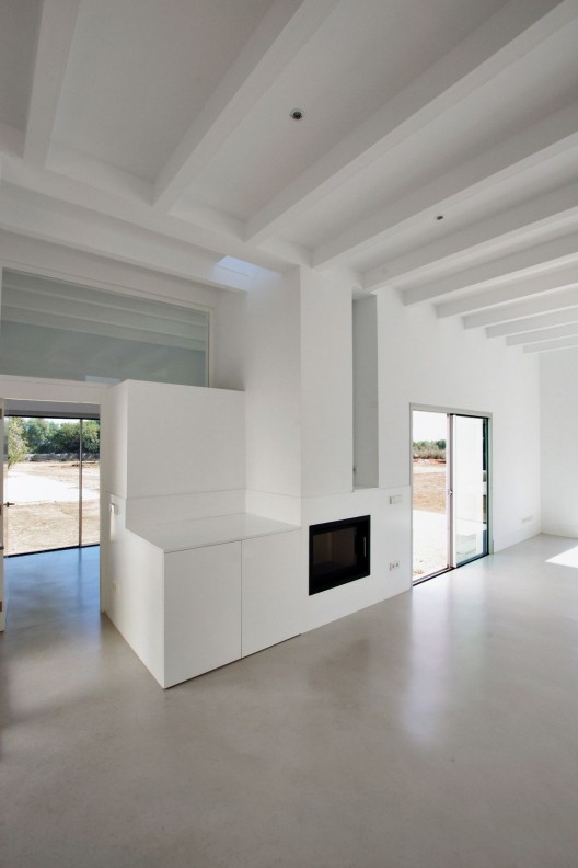 Courtesy of TEd'A Arquitectes