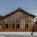Courtesy of Scenic Architecture