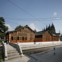 Courtesy of Scenic Architecture