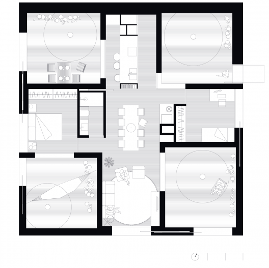 Courtesy of TEd'A Arquitectes
