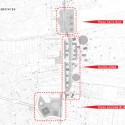 OMA to Masterplan Southern Neighborhood of Bordeaux Courtesy of OMA