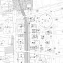 OMA to Masterplan Southern Neighborhood of Bordeaux Courtesy of OMA