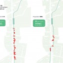 OMA to Masterplan Southern Neighborhood of Bordeaux Courtesy of OMA