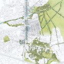 OMA to Masterplan Southern Neighborhood of Bordeaux Courtesy of OMA