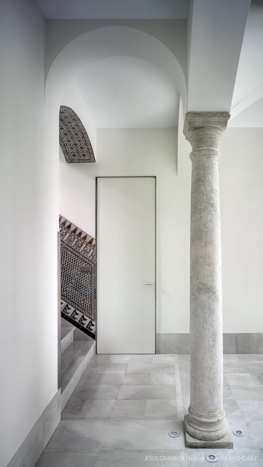 © Jesús Granada