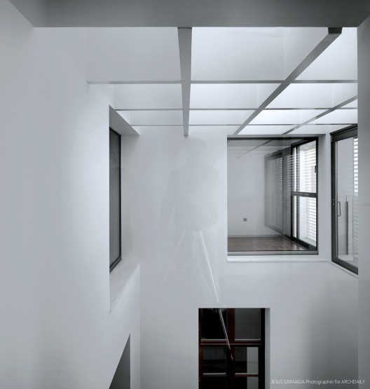© Jesús Granada