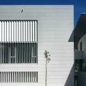 Police Headquarters / Juan Alberto Morillas Martín Police Headquarters / Juan Alberto Morillas Martín © Jesus Granada