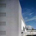 Police Headquarters / Juan Alberto Morillas Martín Police Headquarters / Juan Alberto Morillas Martín © Jesus Granada