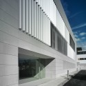 Police Headquarters / Juan Alberto Morillas Martín Police Headquarters / Juan Alberto Morillas Martín © Jesus Granada