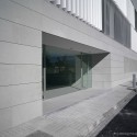 Police Headquarters / Juan Alberto Morillas Martín Police Headquarters / Juan Alberto Morillas Martín © Jesus Granada