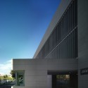 Police Headquarters / Juan Alberto Morillas Martín Police Headquarters / Juan Alberto Morillas Martín © Jesus Granada
