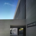 Police Headquarters / Juan Alberto Morillas Martín Police Headquarters / Juan Alberto Morillas Martín © Jesus Granada