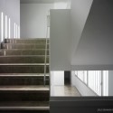 Police Headquarters / Juan Alberto Morillas Martín Police Headquarters / Juan Alberto Morillas Martín © Jesus Granada