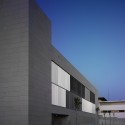Police Headquarters / Juan Alberto Morillas Martín Police Headquarters / Juan Alberto Morillas Martín © Jesus Granada