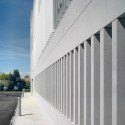 Police Headquarters / Juan Alberto Morillas Martín Police Headquarters / Juan Alberto Morillas Martín © Jesus Granada
