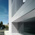 Police Headquarters / Juan Alberto Morillas Martín Police Headquarters / Juan Alberto Morillas Martín © Jesus Granada