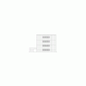 Police Headquarters / Juan Alberto Morillas Martín Police Headquarters / Juan Alberto Morillas Martín Elevation North West