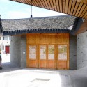 Courtesy of Scenic Architecture