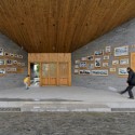 Courtesy of Scenic Architecture