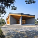 Courtesy of Scenic Architecture