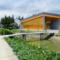 Courtesy of Scenic Architecture