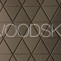 Woodskin: The Flexible Timber Skin Woodskin: The Flexible Timber Skin Courtesy of Vimeo - MammaFotogramma
