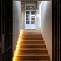Gull / Alfredo Resende Arquitectos © Luis Ferreira Alves