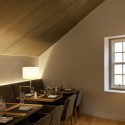 Gull / Alfredo Resende Arquitectos © Luis Ferreira Alves