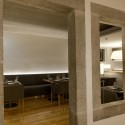 Gull / Alfredo Resende Arquitectos © Luis Ferreira Alves