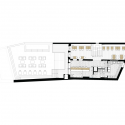 Gull / Alfredo Resende Arquitectos Plan