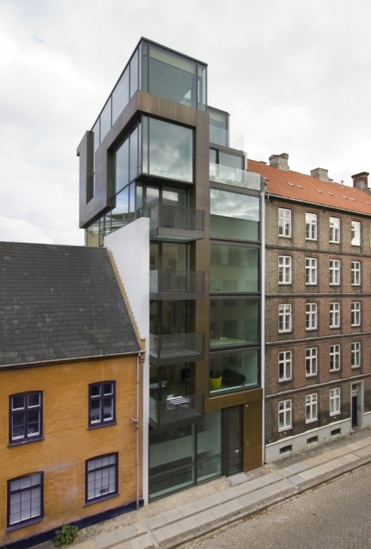 © Peter Nørby