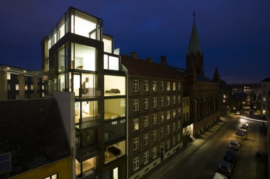 © Peter Nørby