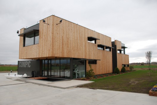 Courtesy of CODIstudio