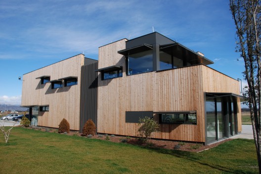 Courtesy of CODIstudio