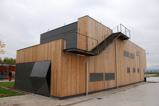 Courtesy of CODIstudio
