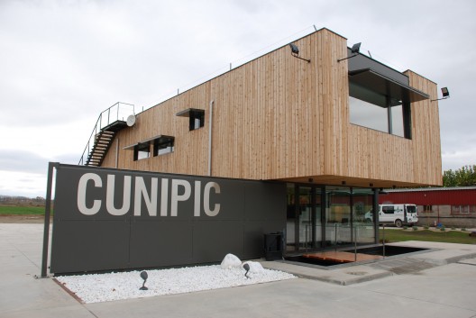 Courtesy of CODIstudio