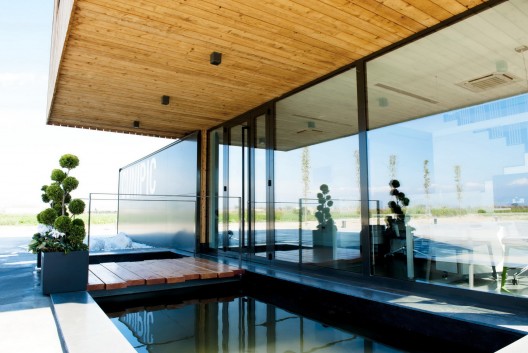 Courtesy of CODIstudio