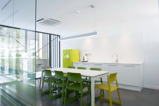 Courtesy of CODIstudio