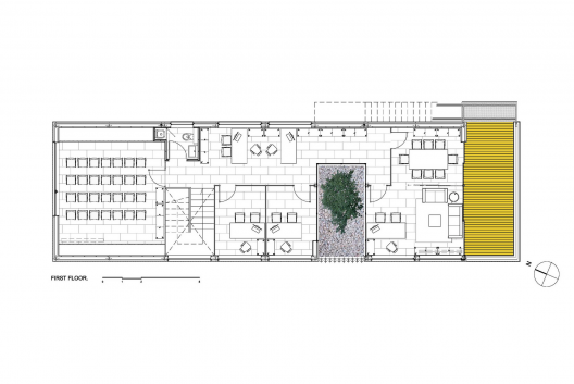 First Floor Plan