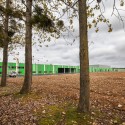 BA 105 / Lacoudre Architecte BA 105 / Lacoudre Architecte © 11h45