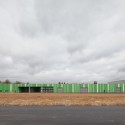 BA 105 / Lacoudre Architecte BA 105 / Lacoudre Architecte © 11h45